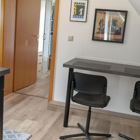 Fewo Aachweg Rielasingen-Worblingen Luaran gambar