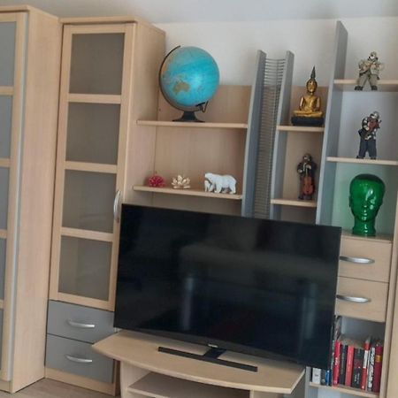 Fewo Aachweg Rielasingen-Worblingen Luaran gambar
