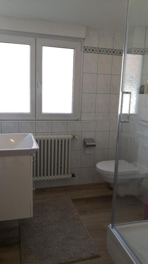 Fewo Aachweg Rielasingen-Worblingen Luaran gambar
