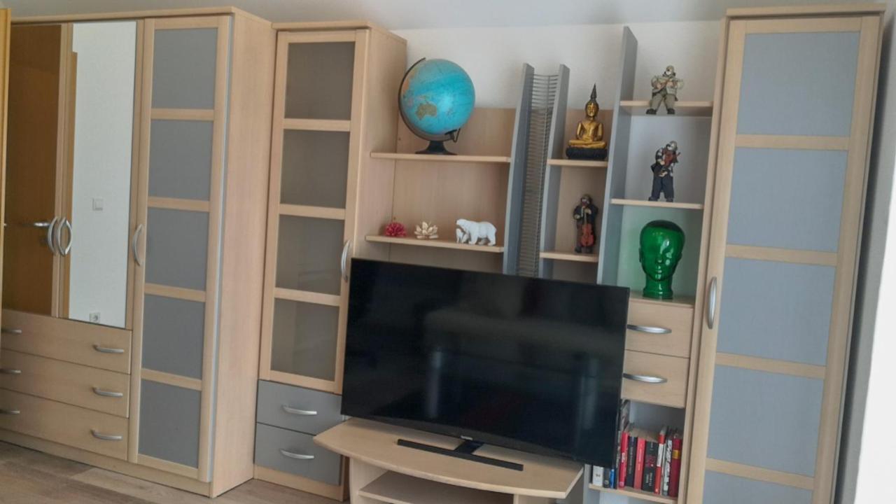 Fewo Aachweg Rielasingen-Worblingen Luaran gambar