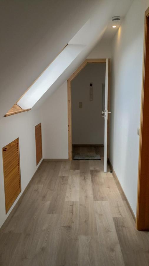 Fewo Aachweg Rielasingen-Worblingen Luaran gambar